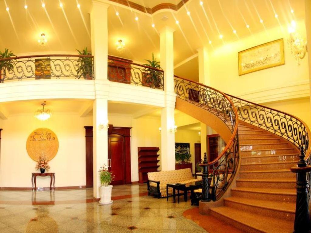 Tan Son Nhat 3* Ho Chi Minh City