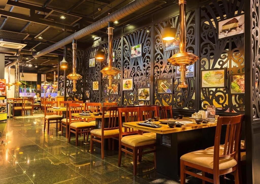Tan Son Nhat 3* Ho Chi Minh City