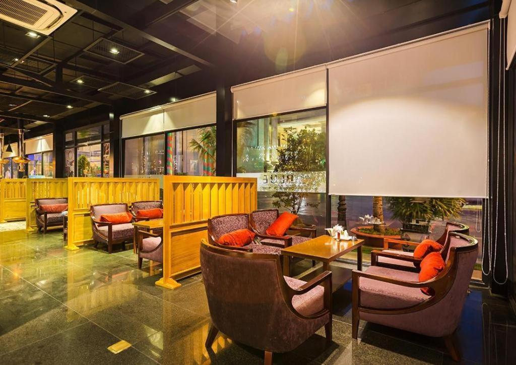 Hotel Tan Son Nhat