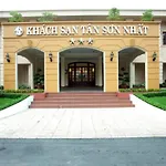 Tan Son Nhat Hotel