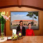 Tan Son Nhat Hotel
