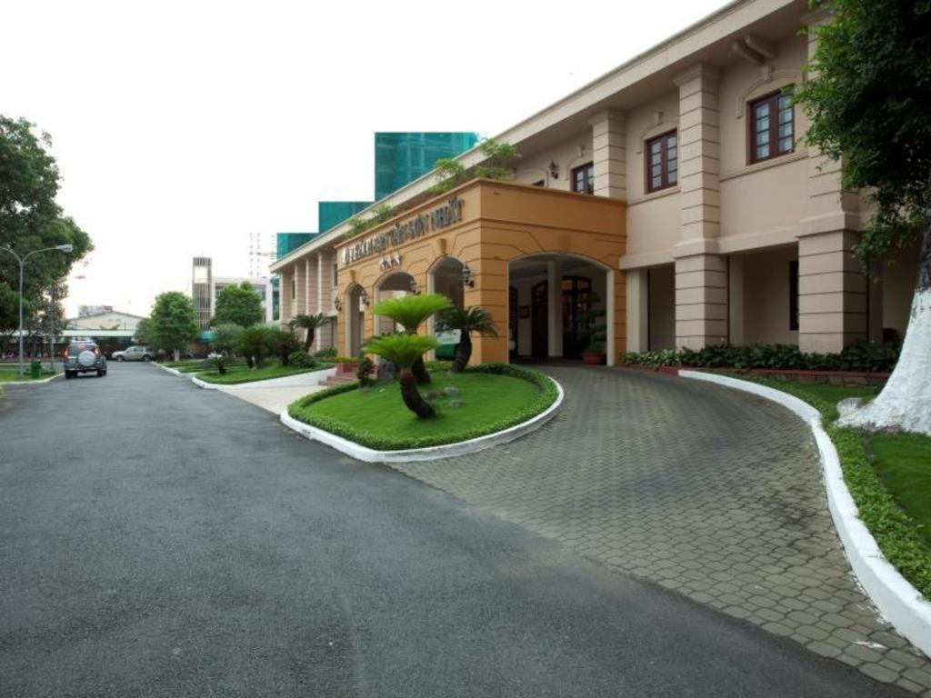 Hotel Tan Son Nhat Hô Chi Minh-Ville