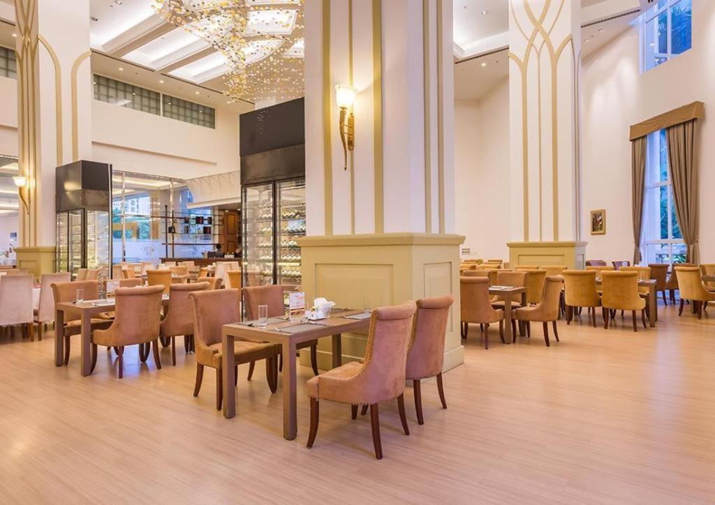 Hotel Tan Son Nhat