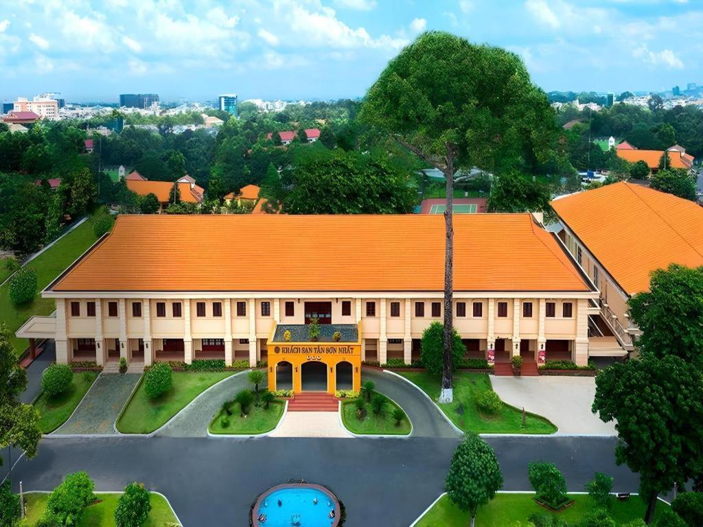 Tan Son Nhat Hotel