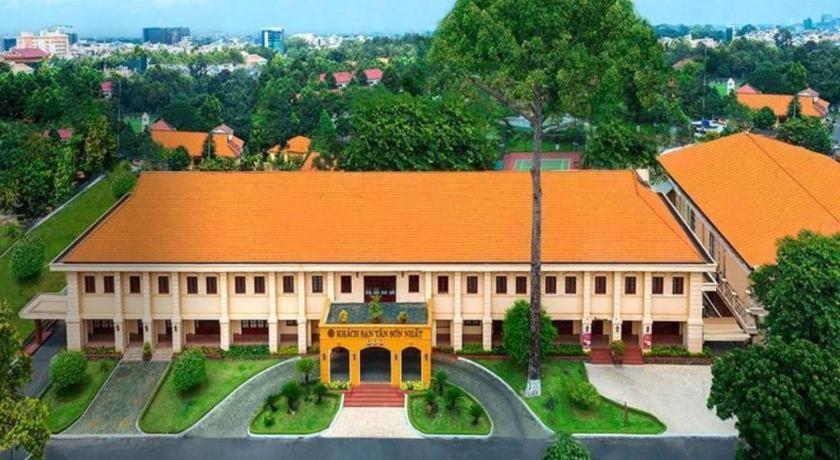Hotel Tan Son Nhat 3*