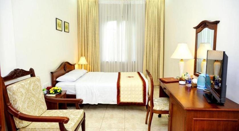 Hotel Tan Son Nhat Hô Chi Minh-Ville