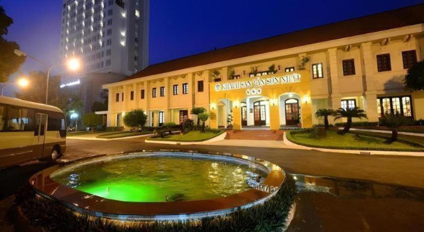 Hotel Tan Son Nhat 3*