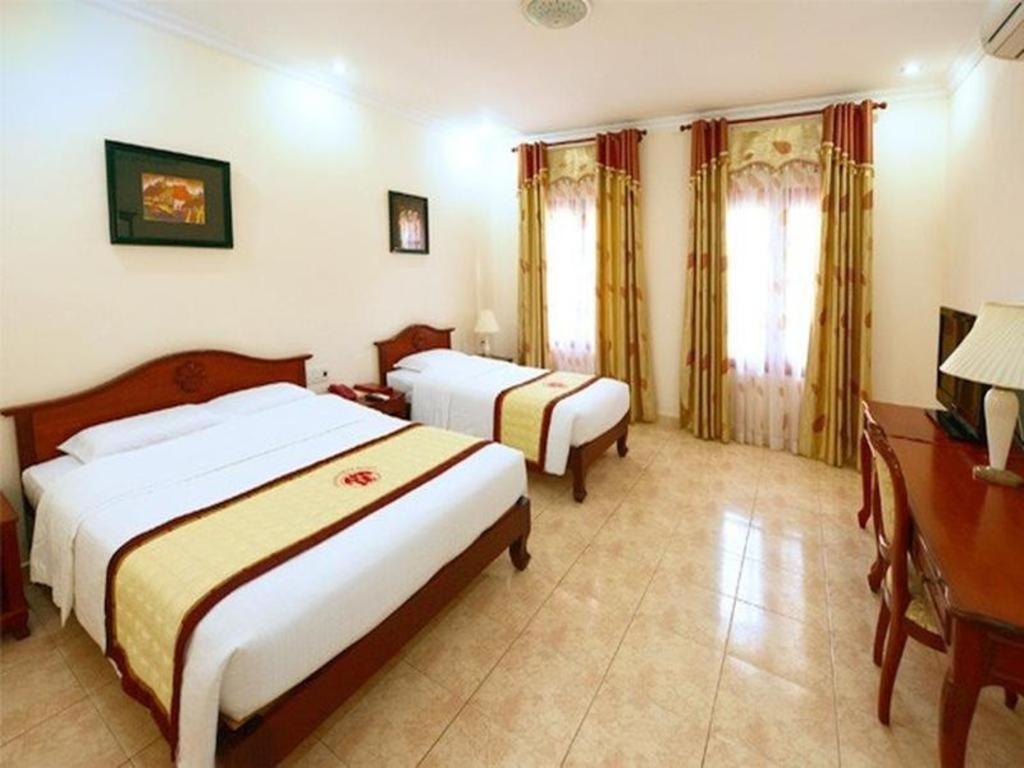 Hotel Tan Son Nhat 3*