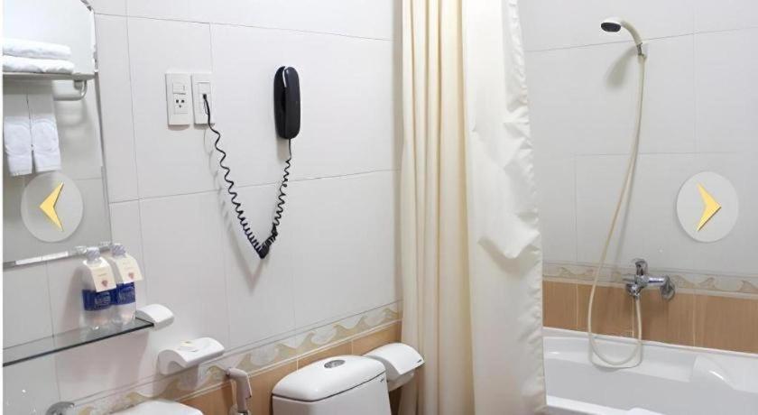 Hotel Tan Son Nhat