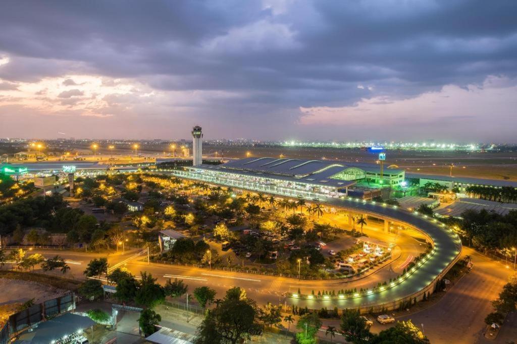 Tan Son Nhat
