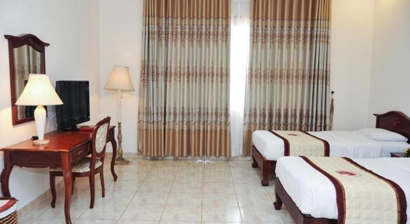 Hotel Tan Son Nhat