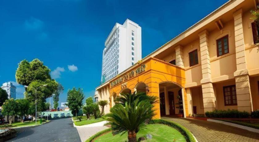 Hotel Tan Son Nhat Cidade de Ho Chi Minh
