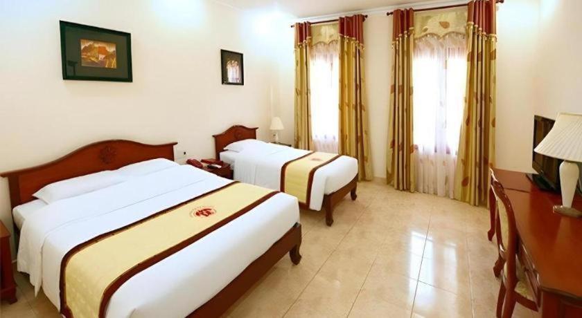 Tan Son Nhat Hotel Cidade de Ho Chi Minh