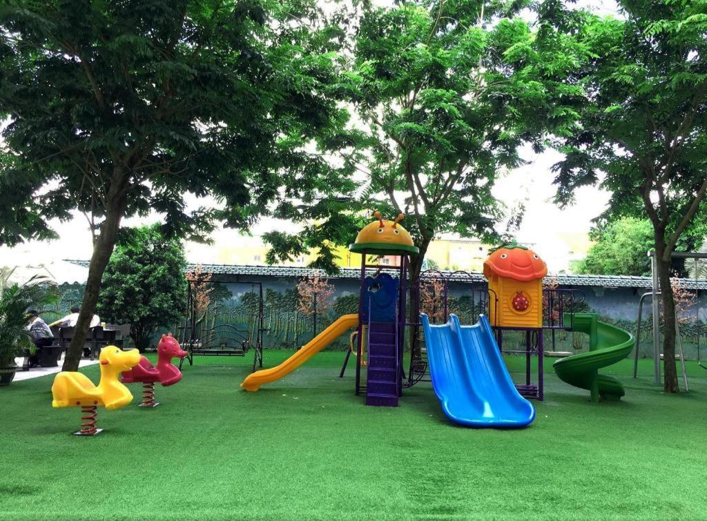 Tan Son Nhat 3* Cidade de Ho Chi Minh