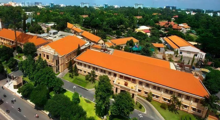 Hotel Tan Son Nhat Cidade de Ho Chi Minh