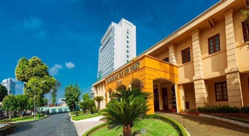 Hotel Tan Son Nhat 3*